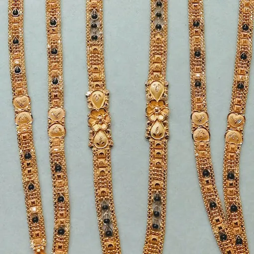 Khader Baig Sahib Jewellers